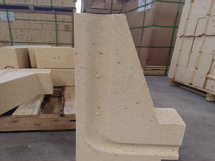 玻璃窯用硅磚 玻璃窯用硅磚